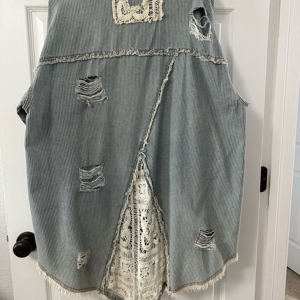 POL- Never Worn - image 2